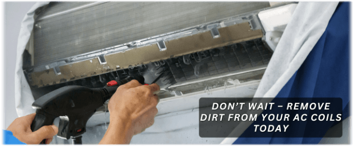 AC Coil Cleaning Hemet CA