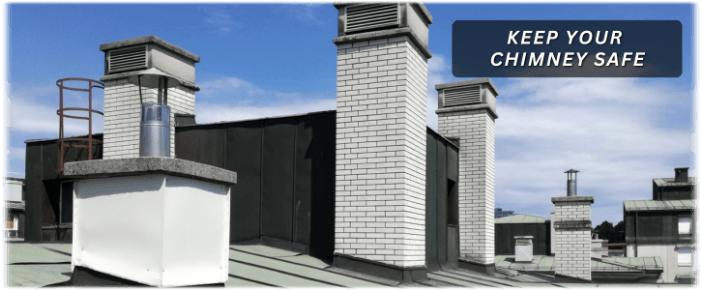Chimney Cleaning Hemet CA