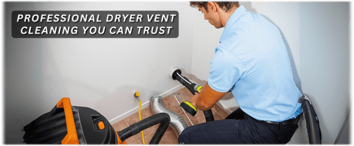 Dryer Vent Cleaning Hemet CA