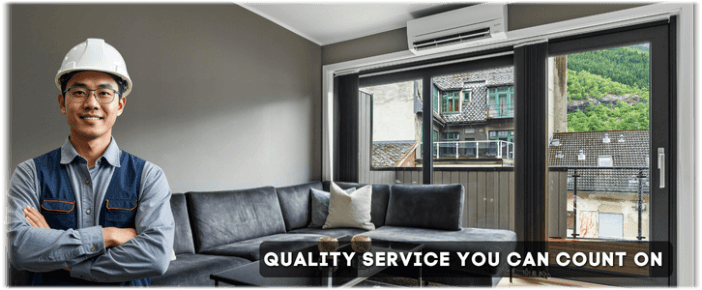 Hemet CA Air Duct Cleaning
